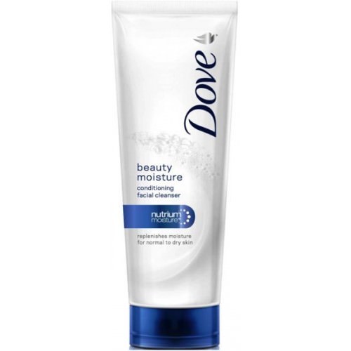 Dove Facial Foam 130gm