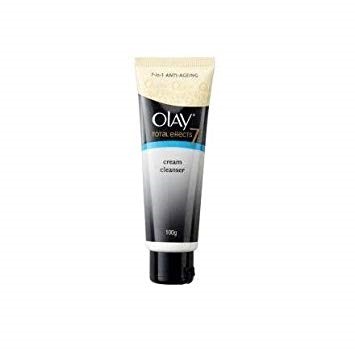 Olay 7In1 Cream Cleanser 100G