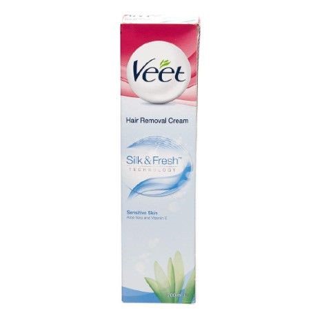 Veet Hair Removal Creme Sensitive-150ml