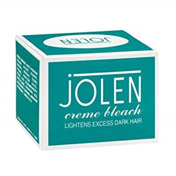 Jolen Creme Bleach 113 gm