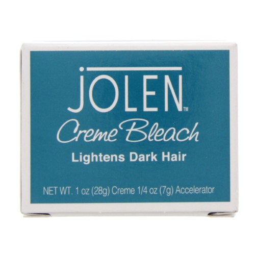 Jolen Creme Bleach 28 gm