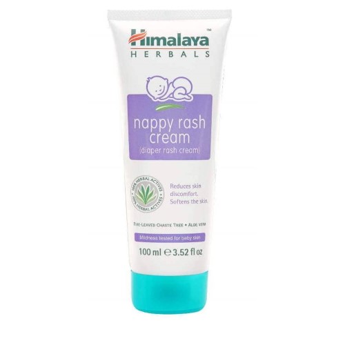 Himalaya Nappy Rash Cream 100 ml