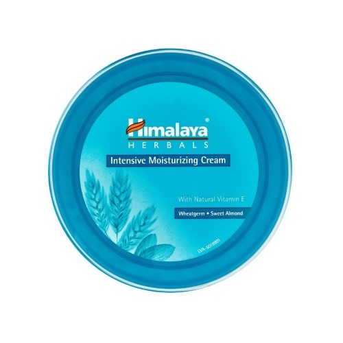 Himalaya Intensive Moisturizing Cream 50ml