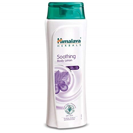 Himalaya Body Lotion Soothing 400ml