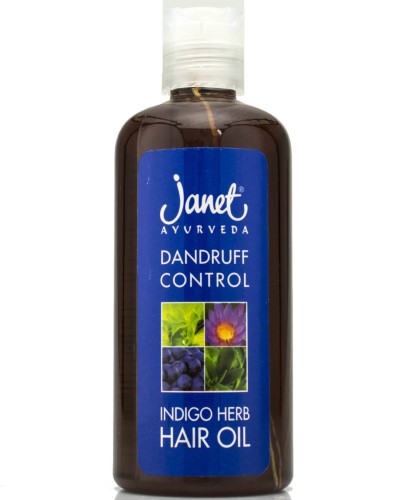 Janet Dandruff Control 300ml