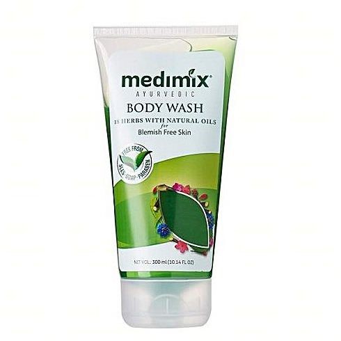 Medimix 18 Herbs with Natural Oils 300ml