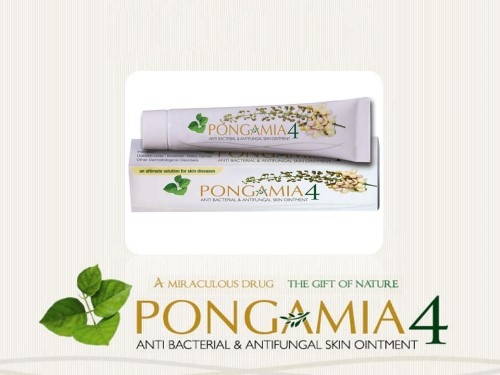 Pongamia4 15gm