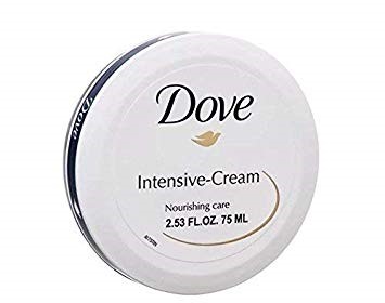 Dove Intensive Cream 75 ml