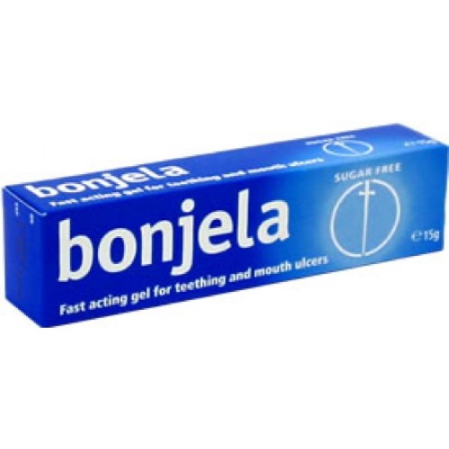 Bonjela 15G