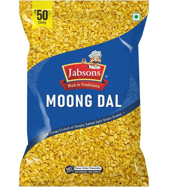 Jabsons Moong Dal 140gm