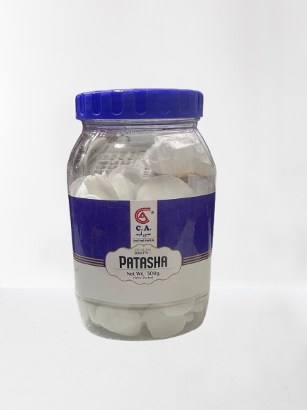 CA PATASHA 300 GM JAR