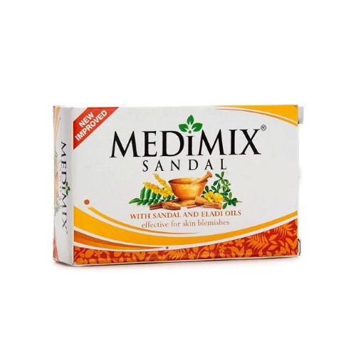 Medimix Soap 75 gm X 5