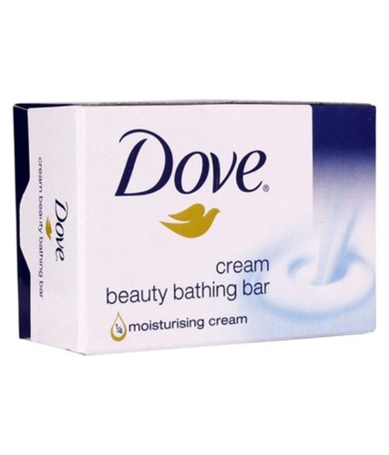 Dove Beauty Cream Bar 100gmx4's