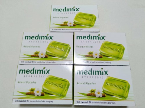 Medimix Glycerine Soap 5S