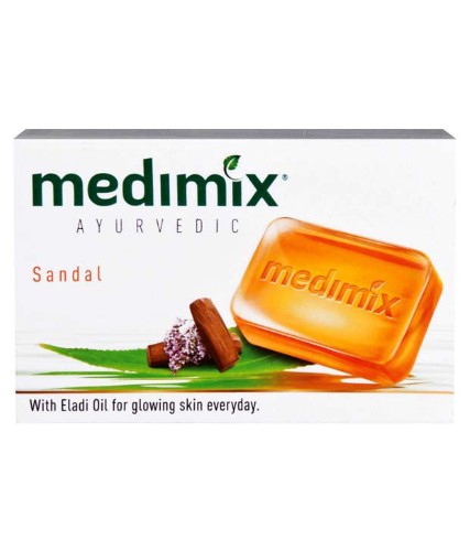 Medimix Sandal 125gm