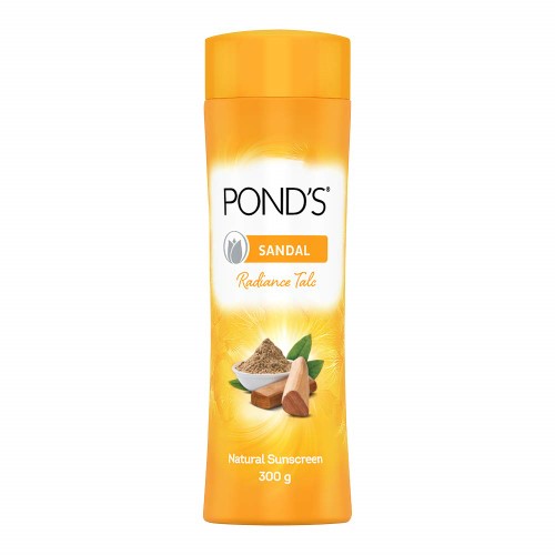 Pond's Sandal Talc 300G