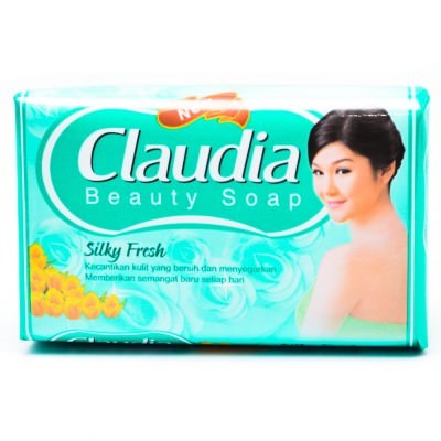 Claudia Soap 70gm