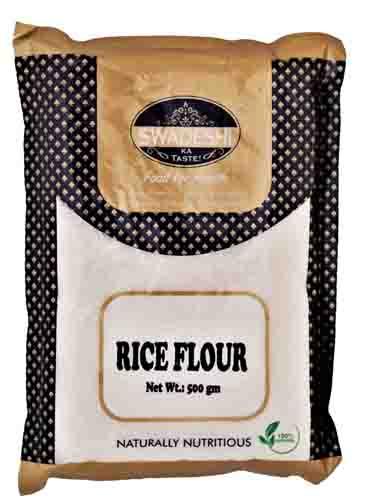 Swadeshi Rice Flour 500G