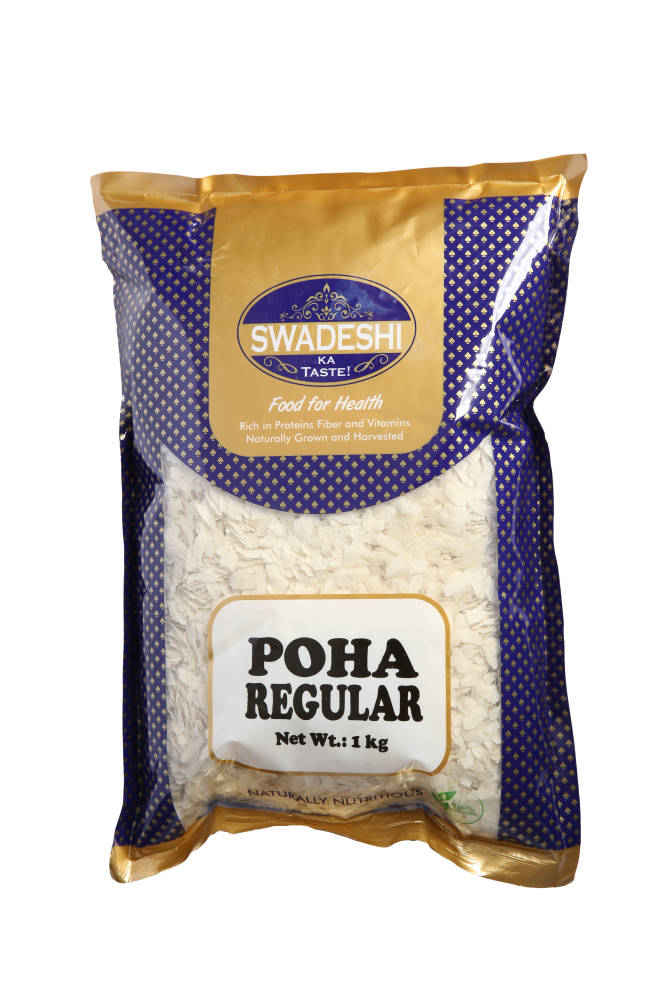 Swadeshi Poha 1Kg
