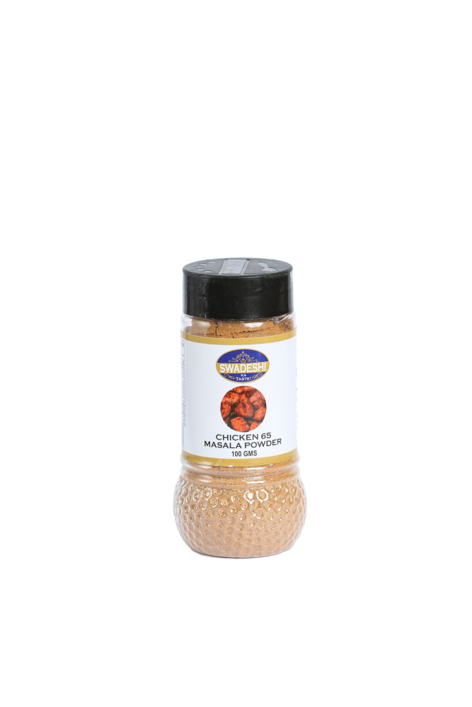 Swadeshi Chicken 65 Masala 100gm