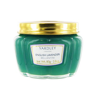 Yardley Brilliantin 80G