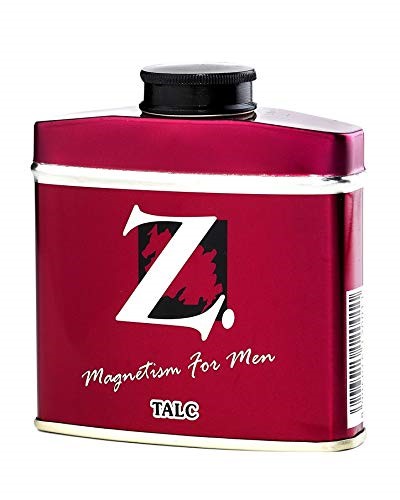 Z Talc For Men 50G