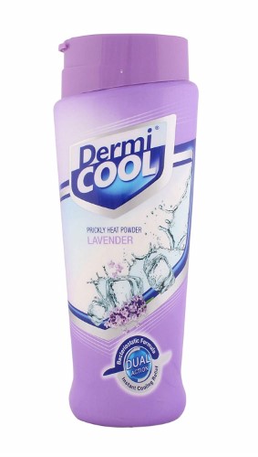 Dermi Cool Powder Lavender 150G