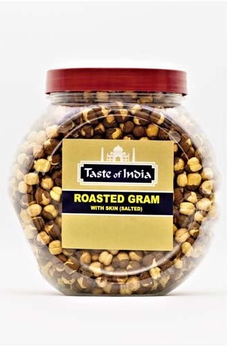 Taste Of India Roasted Gram 350G