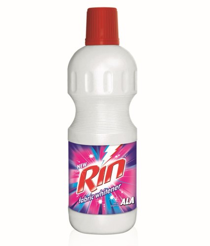 Rin Fabric Whitener 500ml