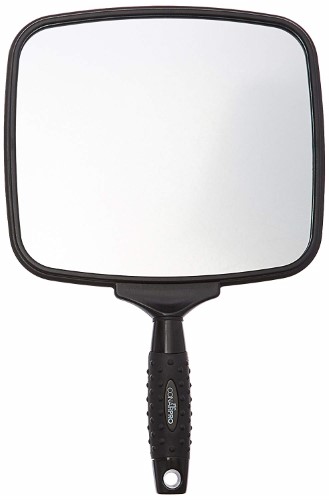 Mirror With Hand No502