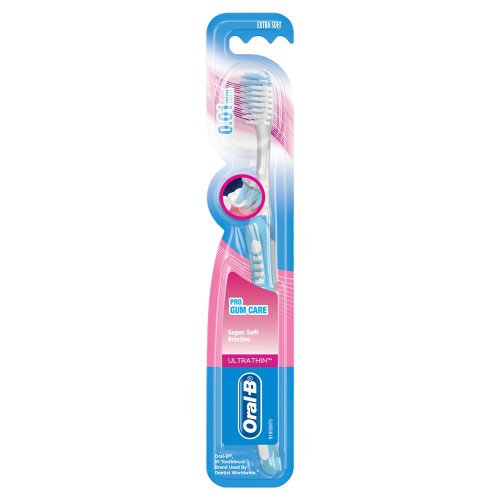 Oral-B Extra Soft Toothbrush