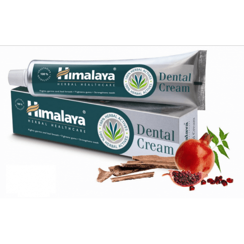 Himalaya Dental Cream 100gm X 2