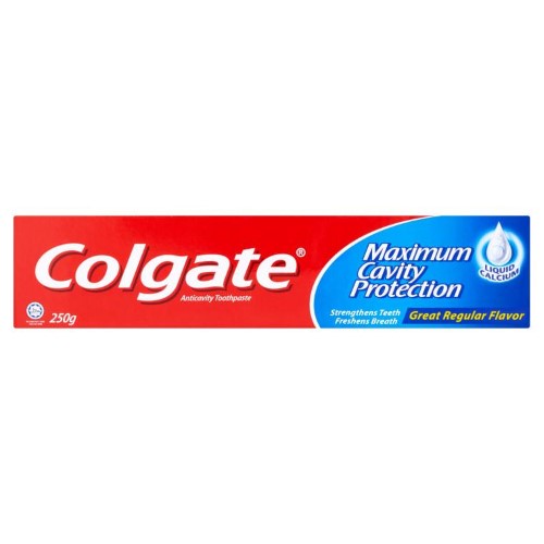 Colgate Great Regular 250G Toothpaste