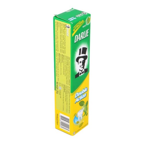 Darlie Tooth Paste 250G