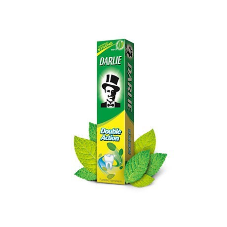 Darlie Tooth Paste 75G